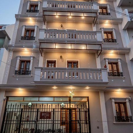 19Villamira Pondicherry Exteriör bild